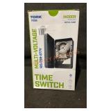 Time Switch