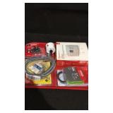 Miscellaneous Lot