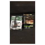 Remote Control Outlets and Path Lights