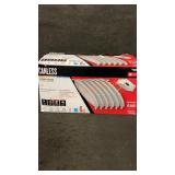 Recessed Lighting Kit