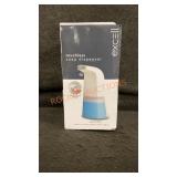 Touchless Soap Dispenser