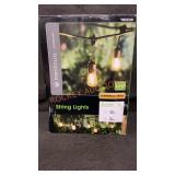 LED String Lights