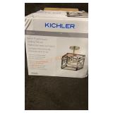 Kichler Ceiling Fixture
