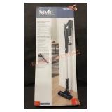 Cordless Stick Vacuum