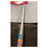 69" Metal Flag Pole
