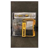 Dewalt Bit Set