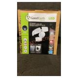 2n1 Security Light