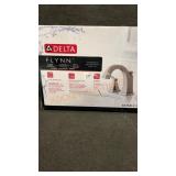 6-16" Widespread Faucet