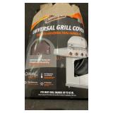 Universal Grill Cover