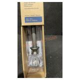 Drapery Rod Set