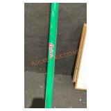 Quickie handle