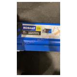 KOBALT 43" fixed leg sawhorse