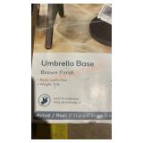Umbrella Base
