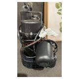 Submersible Pump