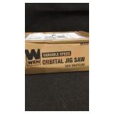 Orbital Jig Saw