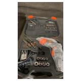 4V Screwdriver