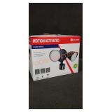Utilitech Motion Activated Security Light