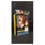 Portfolio String Lights