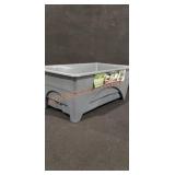 Raised Bed Grow Box