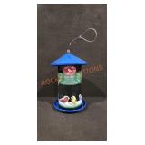 Perky-Pet Dual Mesh Bird Feeder