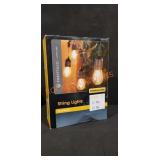 Portfolio String Lights