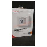 Honeywell Non-programmable Thermostat