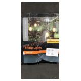 Portfolio String Lights