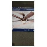 Harbor Breeze Ceiling Fan
