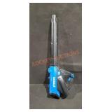 Kobalt Cordless Blower