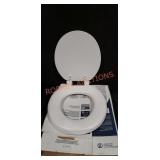 Church R 16.5" Toilet Seat