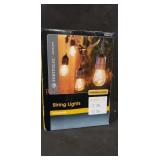 Portfolio Landscape String Lights