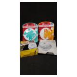 Smoke/Carbon Monoxide Detector Lot