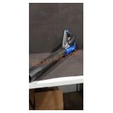 Kobalt 40v Max Handblower