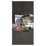 Miscellaneous Tray Lot