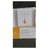 Portfolio Mini Pendant Fitter