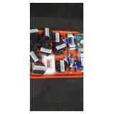 Electrical Teay Lot