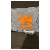 Generator cover medium weather proof