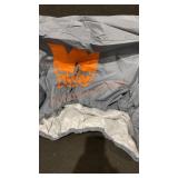 Generator cover Large weather proof