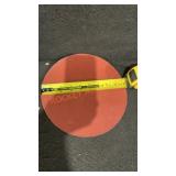 Coarse sanding disc 2-10 packs Open Package SOLD