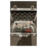 Wood Lathe Drive and Live Center Kit with