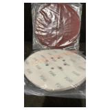 Sandpaper disc 10ct-3packs