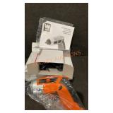 3.6 volt Screwdriver