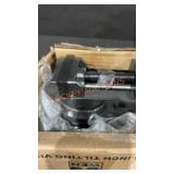 3" Tilting Vise