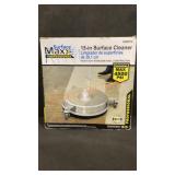 Maxx 15" Surface Cleaner