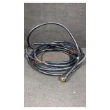Air Hose Pressure Up To 3200 PSI