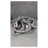 Zero G Collapsible Garden Hose