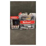 2 Kwikset Smartkey Security