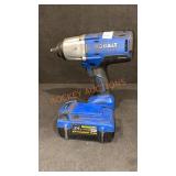 Kobalt 1/2"Brushless Impact Wrench
