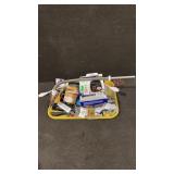 Miscellaneous Tray Lot