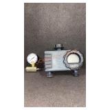 Orbit Sprinkler Timer & Pro-Flex Gauge